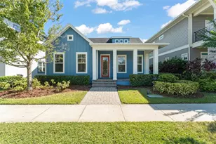 8880 Reymont Street, Orlando, FL 32827 - Photo 1