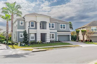 512 Bellflower Way, Clermont, FL 34715 - Photo 1