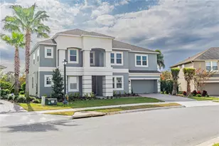 512 Bellflower Way, Clermont, FL 34715 - Photo 1