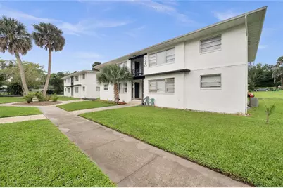 320 W Howry Avenue #1, Deland, FL 32720 - Photo 1