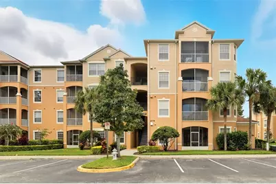 2778 Almaton Loop #104, Kissimmee, FL 34747 - Photo 1