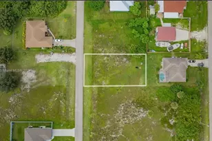 715 Downer Ave S, Lehigh Acres, FL 33974 - Photo 1