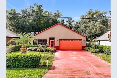 332 Limit Avenue, Mount Dora, FL 32757 - Photo 1