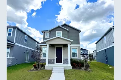 7220 Big Cedar Alley, Groveland, FL 34736 - Photo 1