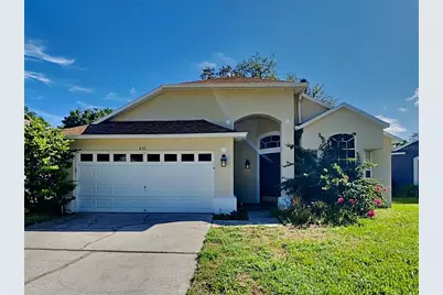 832 Mattocks Court, Casselberry, FL 32707 - Photo 1