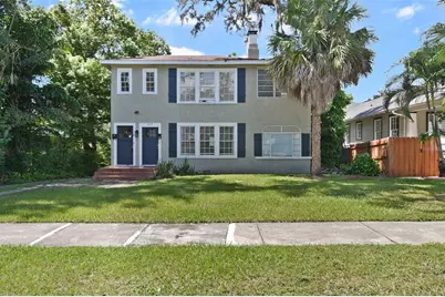 614 N Summerlin Avenue, Orlando, FL 32803 - Photo 1