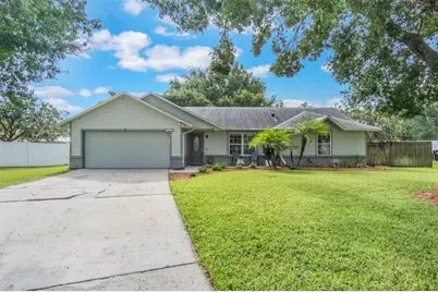 8666 Black Mesa Drive, Orlando, FL 32829 - Photo 1