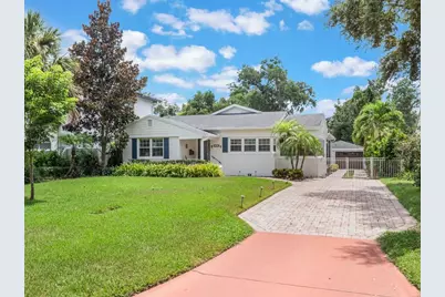 38 E Yale Street, Orlando, FL 32804 - Photo 1