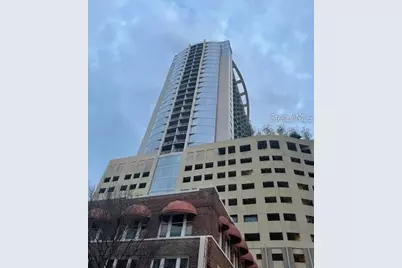 155 S Court Avenue #1112, Orlando, FL 32801 - Photo 1