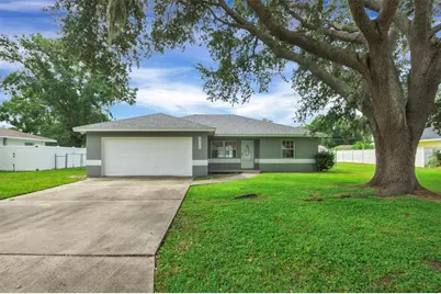 2925 Delrose Drive N, Lakeland, FL 33805 - Photo 1