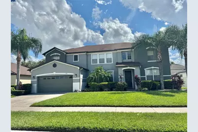 739 Cascading Creek Lane, Winter Garden, FL 34787 - Photo 1