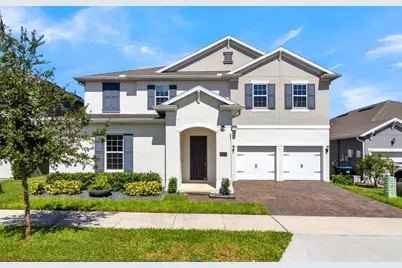 5404 Golden Apple Drive, Winter Garden, FL 34787 - Photo 1