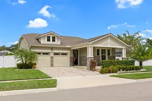 9164 Patrimonio Loop, Windermere, FL 34786 - Photo 1