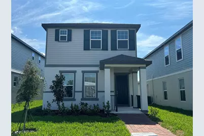 12223 Bracco Street, Winter Garden, FL 34787 - Photo 1