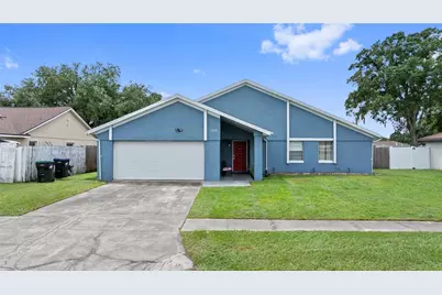 12746 Idaho Woods Lane, Orlando, FL 32824 - Photo 1