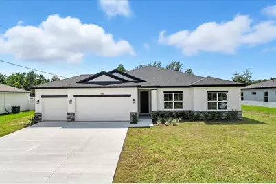 2998 SW 131st Place Road, Ocala, FL 34473 - Photo 1