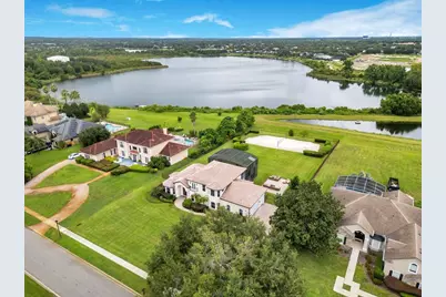 13527 Lake Cawood Drive, Windermere, FL 34786 - Photo 1