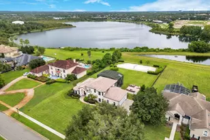 13527 Lake Cawood Dr, Windermere, FL 34786 - Photo 1