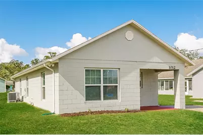 1012 Dunbar Avenue, Sanford, FL 32771 - Photo 1