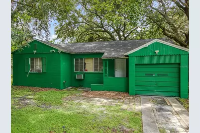 2402 Stevens Avenue, Sanford, FL 32771 - Photo 1