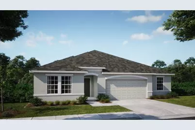 1103 Nackman Road, North Port, FL 34288 - Photo 1