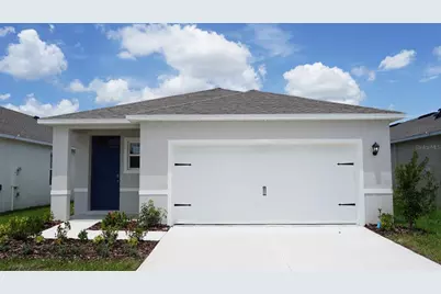 3711 Point Sur Court, Davenport, FL 33837 - Photo 1