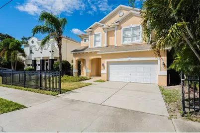 3105 W Cherokee Avenue, Tampa, FL 33611 - Photo 1