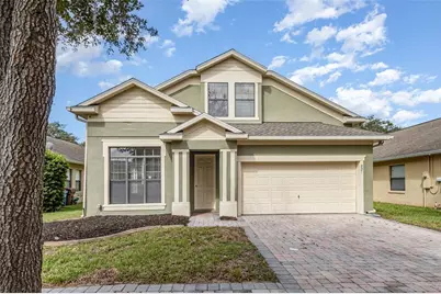 937 Bridgeford Crossing Boulevard, Davenport, FL 33837 - Photo 1