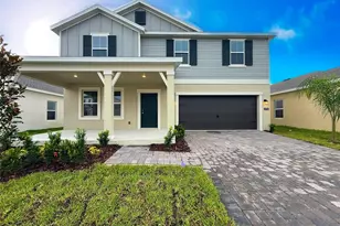 4706 Golden Knight Blvd, Kissimmee, FL 34746 - Photo 1