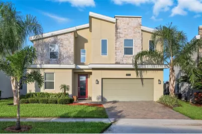 8910 Cabot Cliffs Drive, Davenport, FL 33896 - Photo 1