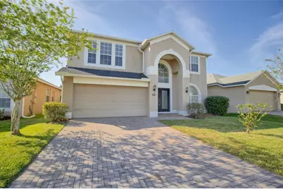 669 Groves End Lane, Winter Garden, FL 34787 - Photo 1