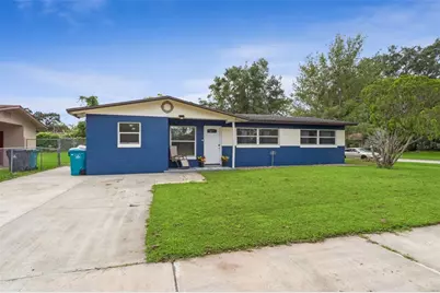 4644 Barley Street, Orlando, FL 32811 - Photo 1