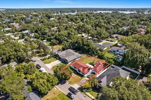 1550 Ridgewood Ave, Maitland, FL 32751 - Photo 1