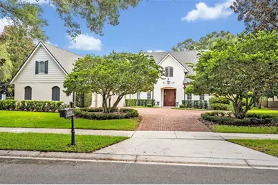 1268 Preserve Point Drive, Winter Park, FL 32789 - Photo 1