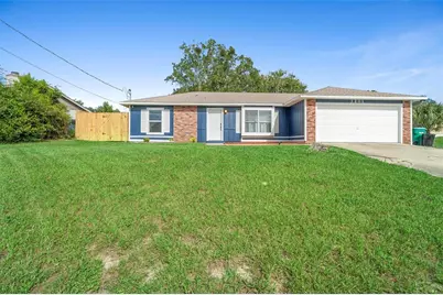 3201 Quail Drive, Deltona, FL 32738 - Photo 1