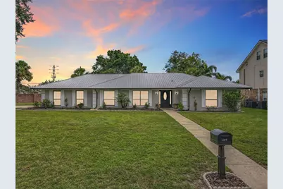 2815 Montmart Drive, Belle Isle, FL 32812 - Photo 1