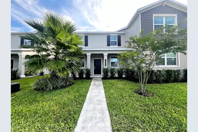 11337 Great Rock Street, Winter Garden, FL 34787 - Photo 1