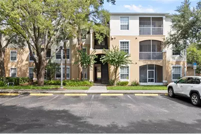 6084 Stevenson Drive #108, Orlando, FL 32835 - Photo 1