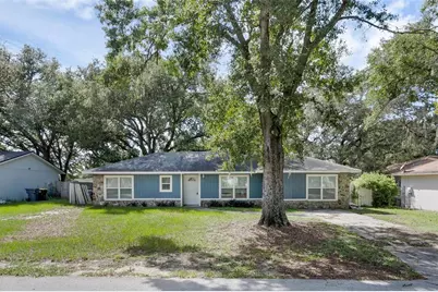9152 Damascus Avenue, Polk City, FL 33868 - Photo 1