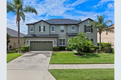 552 Seaside Cove Street, Winter Garden, FL 34787 - Photo 1