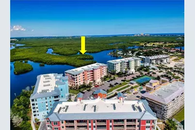 4 Riverwalk Drive #304, New Smyrna Beach, FL 32169 - Photo 1