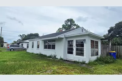 1003 Pinedale Road, Rockledge, FL 32955 - Photo 1