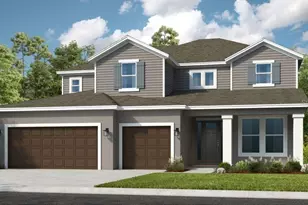 951 Ladyfish Trl, Saint Cloud, FL 34771 - Photo 1