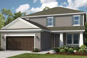5253 Bowspirit Wy, Saint Cloud, FL 34771 - Photo 1