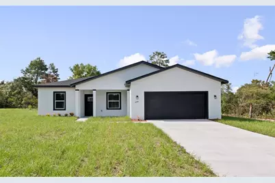 4034 SW 157th Place Road, Ocala, FL 34473 - Photo 1
