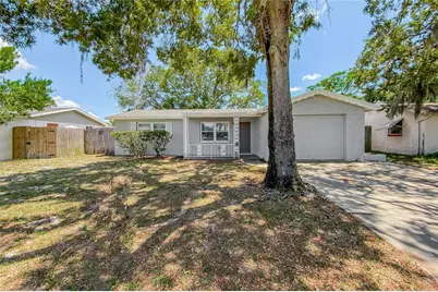 3128 Brompton Drive, Holiday, FL 34691 - Photo 1