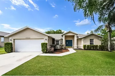 2268 Garden Chase Drive, Lakeland, FL 33812 - Photo 1