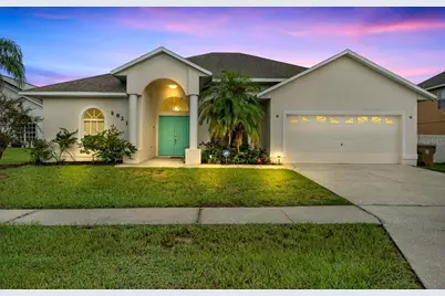 8821 Kensington Court, Kissimmee, FL 34747 - Photo 1