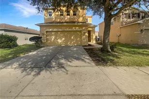9719 Maxson Dr, Land O Lakes, FL 34638 - Photo 1