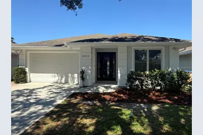 2933 Sunset Vista Boulevard, Kissimmee, FL 34747 - Photo 1